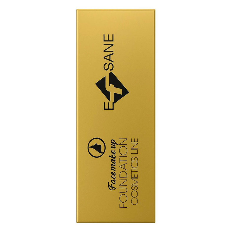 کرم پودر مایع spf18 ایفسن مدل Visible lift شماره EF15 مناسب برای انواع پوست حجم 40 میلیلیتر