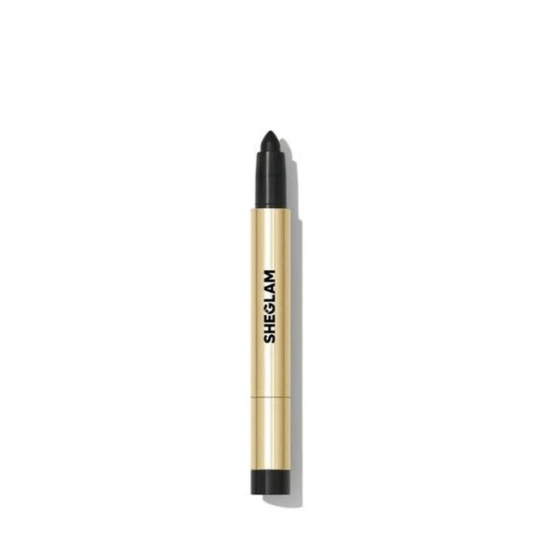 مداد چشم شیگلم مدل Bold Moves Kohl رنگ مشکی شماره 01
