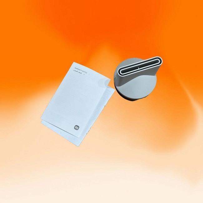 سشوار خانگی شیائومی مدل GSHGL01LX با توان 1600 وات، موتور DC، تکنولوژی یونی برای کاهش وز و الکتریسیته ساکن، تنظیمات دما در سه حالت، تنظیم سرعت دو سرعته، نازل متمرکز کننده هوا، المنت سرامیکی، مناسب انواع موها