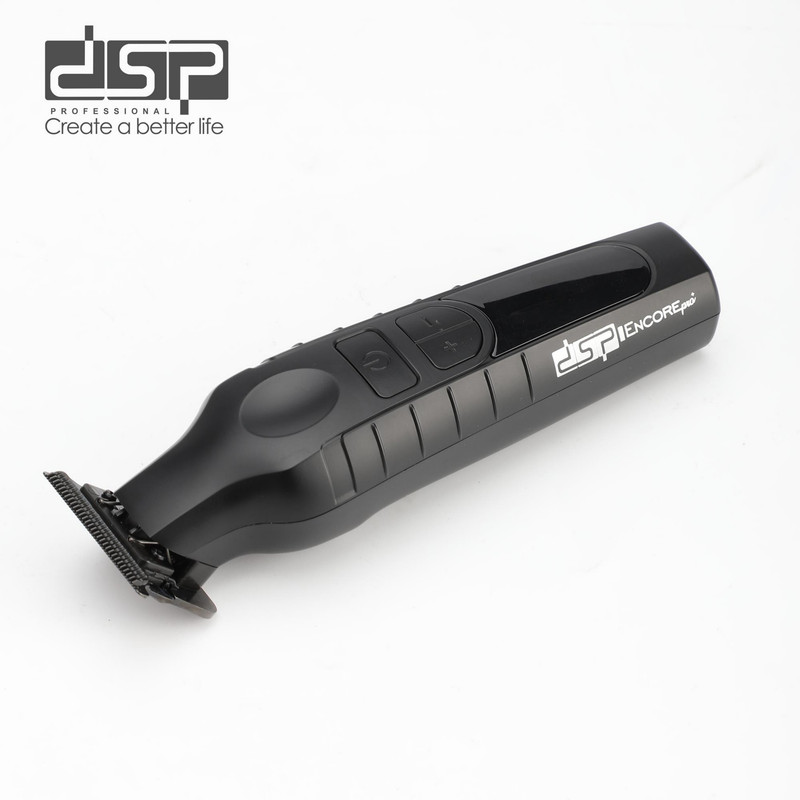 ماشین اصلاح موی سر و صورت شارژی دی اس پی مدل 91506