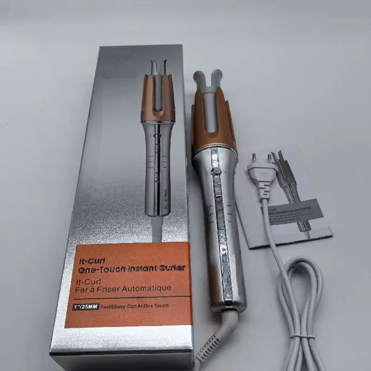 فر کننده و حالت دهنده مو مدل SH-25-EU