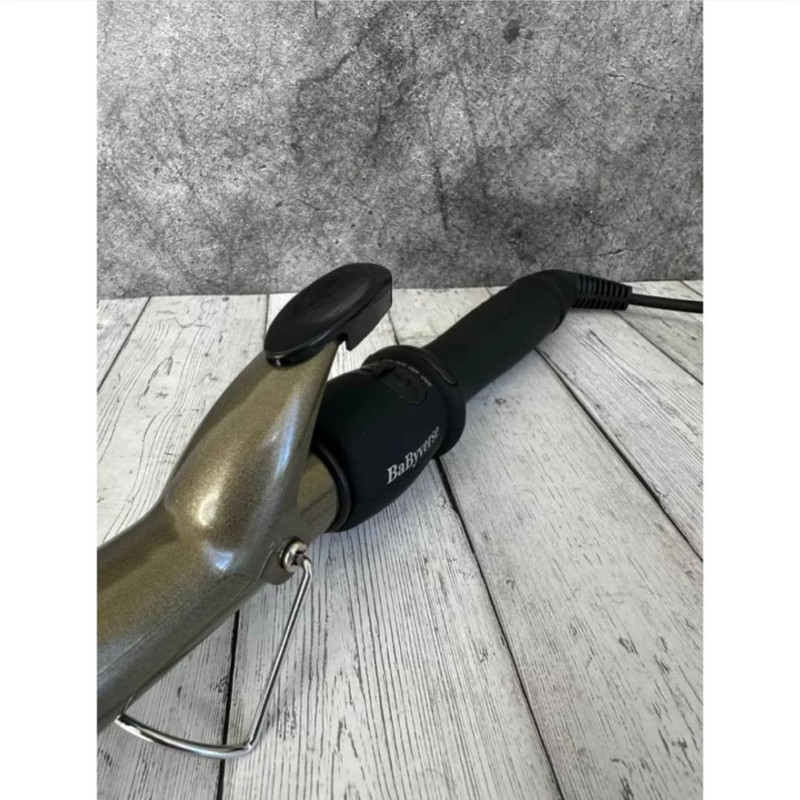 فر کننده و حالت دهنده مو بیبیورس مدل BA-264