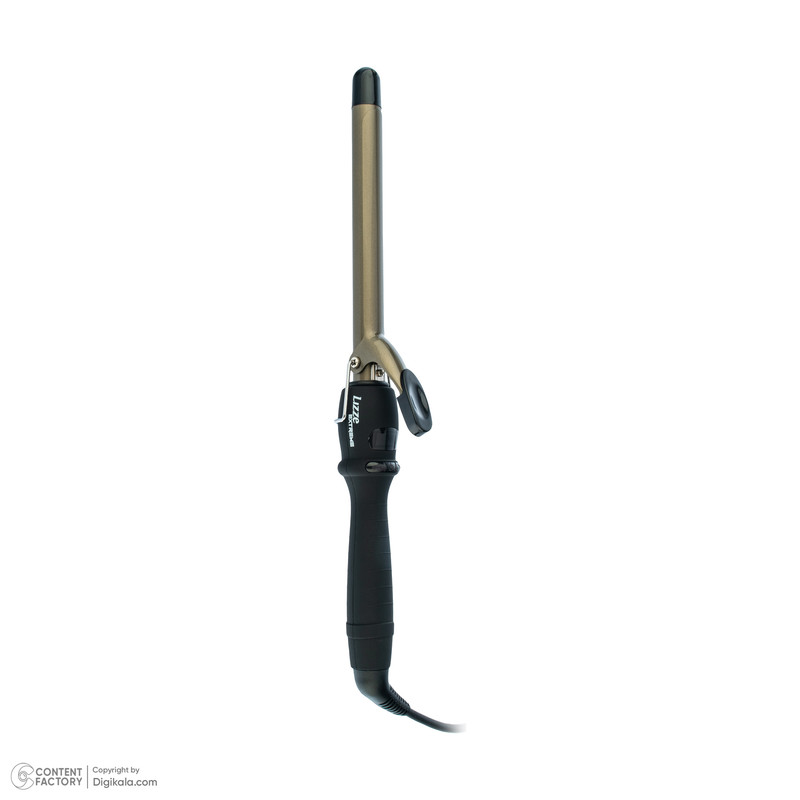 فر کننده مو لیز مدل Extreme 19mm