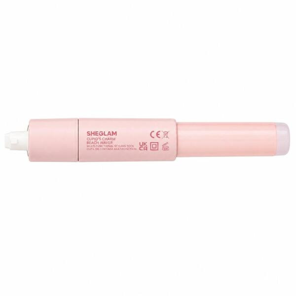فر کننده مو شیگلم مدل boucleur it-curl
