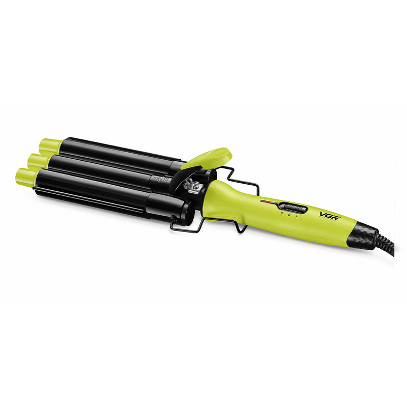 فر کننده و حالتدهنده مو وی جی آر مدل V-595