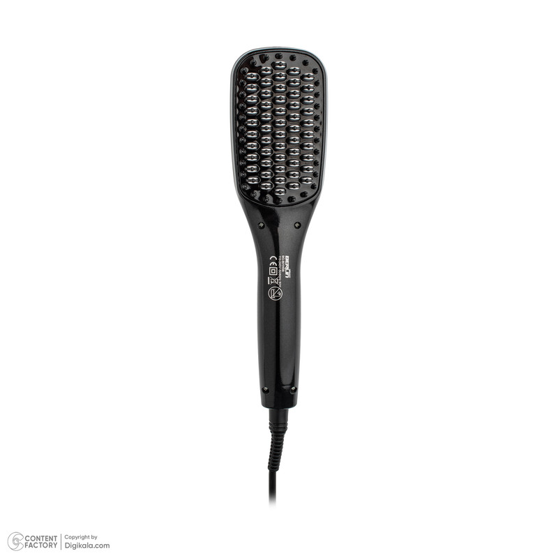 برس حرارتی برلین مدل BG-801HSB