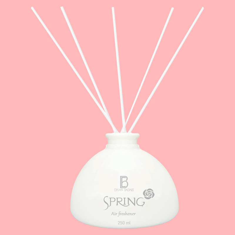 خوشبوکننده هوا  مدل SPRING حجم 250 میلی لیتر