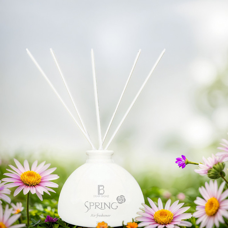 خوشبوکننده هوا مدل SPRING حجم 250 میلی لیتر