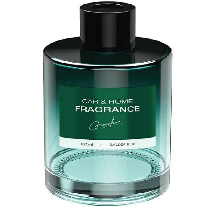 خوشبوکننده گرین لاین مدل GNFRGR160FOCN رایحه چوب اقیانوس حجم 160 میلی لیتر