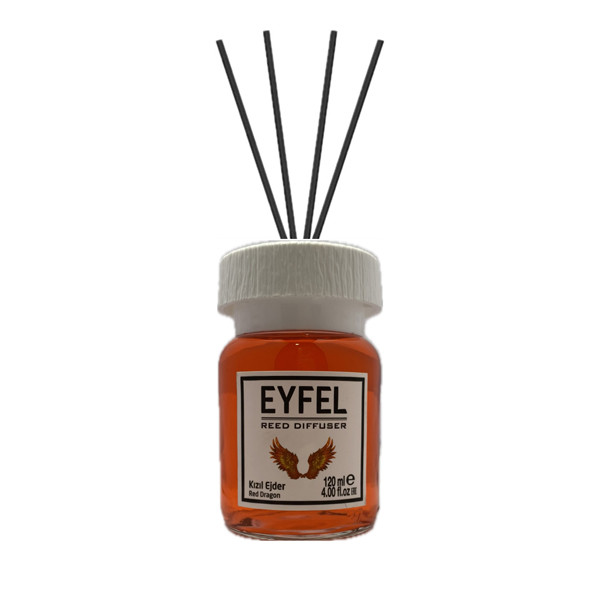 خوشبوکننده ایفل مدل  Reed Dragon حجم 120 میلی لیتر