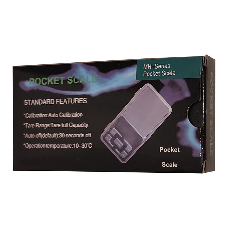 ترازو مدل 200G-MH