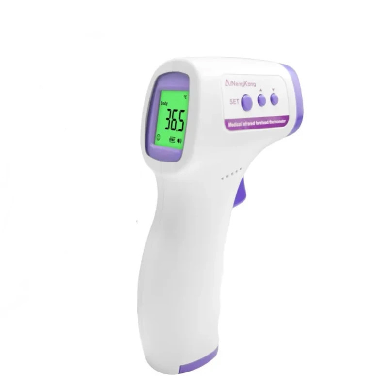 تب‌سنج و دماسنج کودک مدل آیننک کنگ ANK-M3
