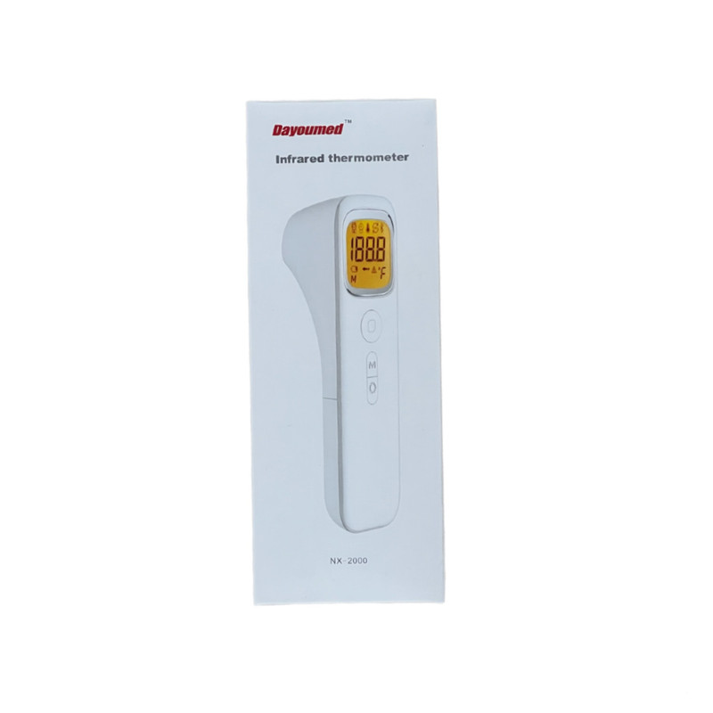 تب سنج دایومد مدل NX2000