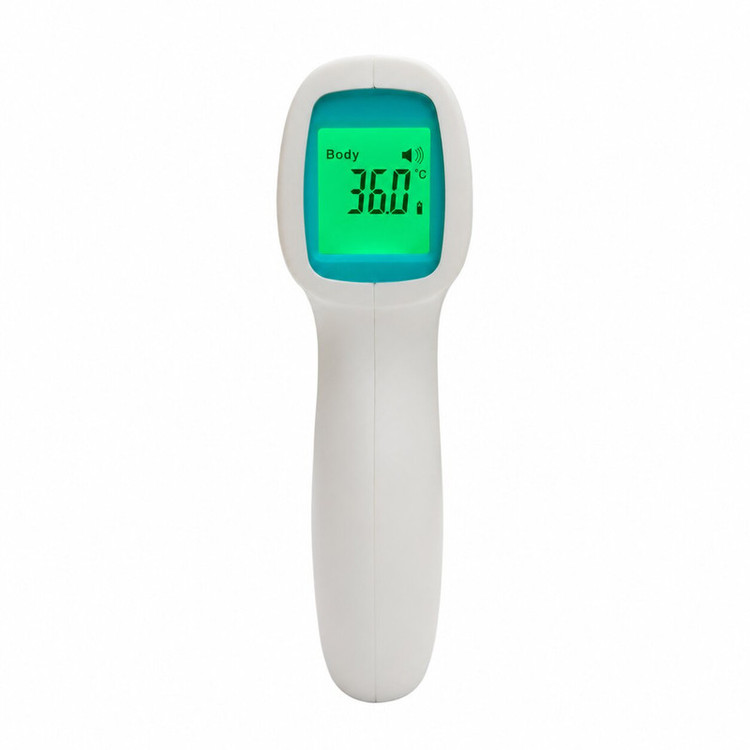 تبسنج دیجیتال کیتمن مدل GP-300