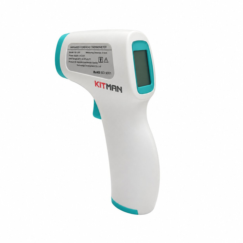 تب‌سنج دیجیتال کیتمن مدل GP-300