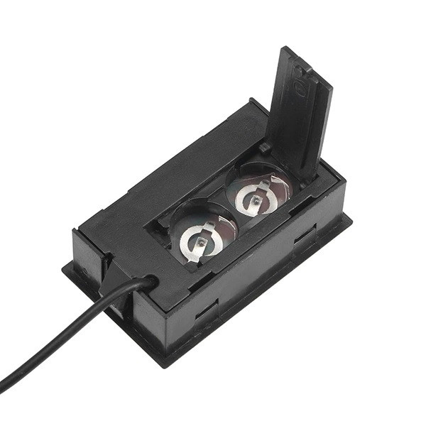 دماسنج دیجیتالی مدل TPM-10 بسته 12 عددی