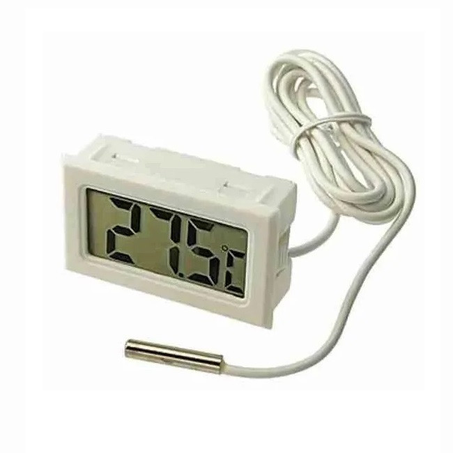 دماسنج محیطی مدل TPM-10 بسته 4 عددی