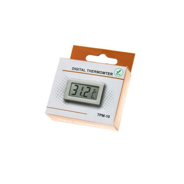دماسنج محیطی مدل TPM-10 بسته 4 عددی