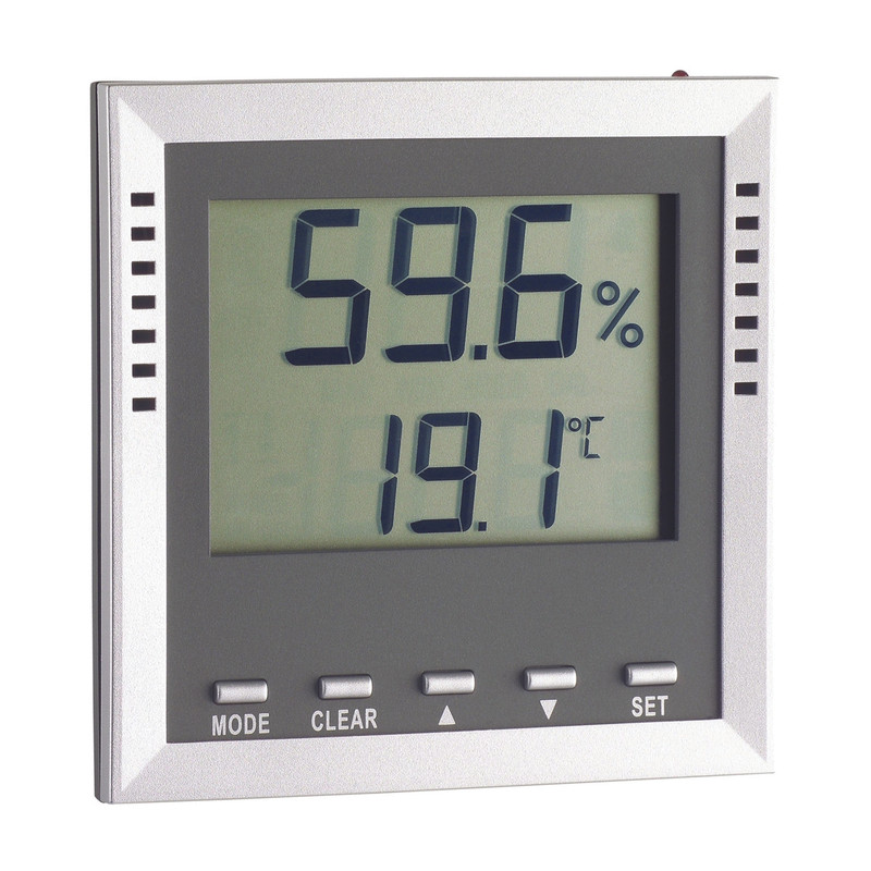 دماسنج تی اف ای کد 30.5010