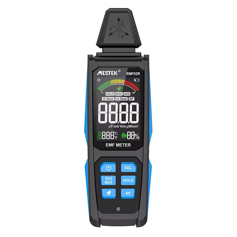 ارتعاش سنج الکترومغناطیسی مستک مدل EMF02R