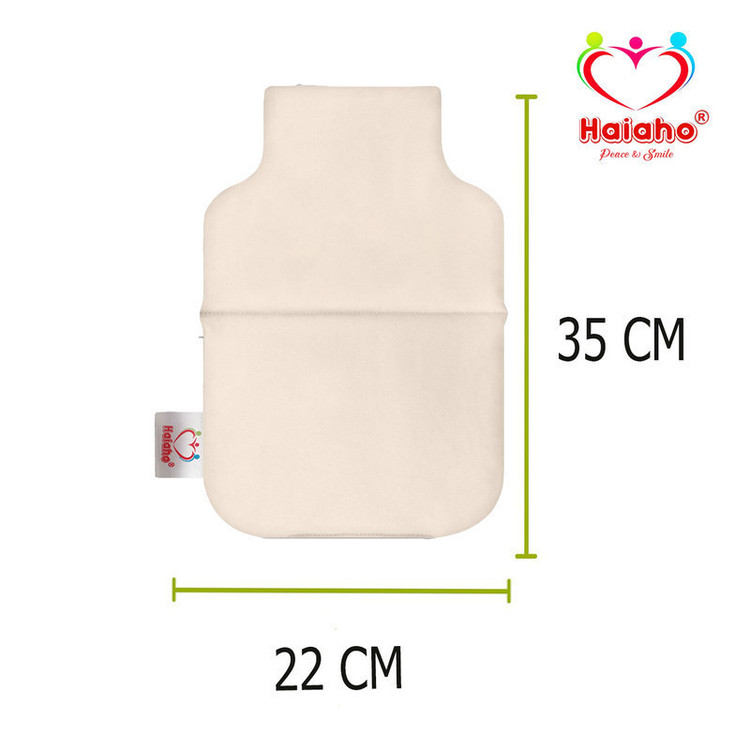 کیسه تسکین درد هیاهو مدل آروماتراپی اسانس نعنا کد Wheat-35x22-Reg