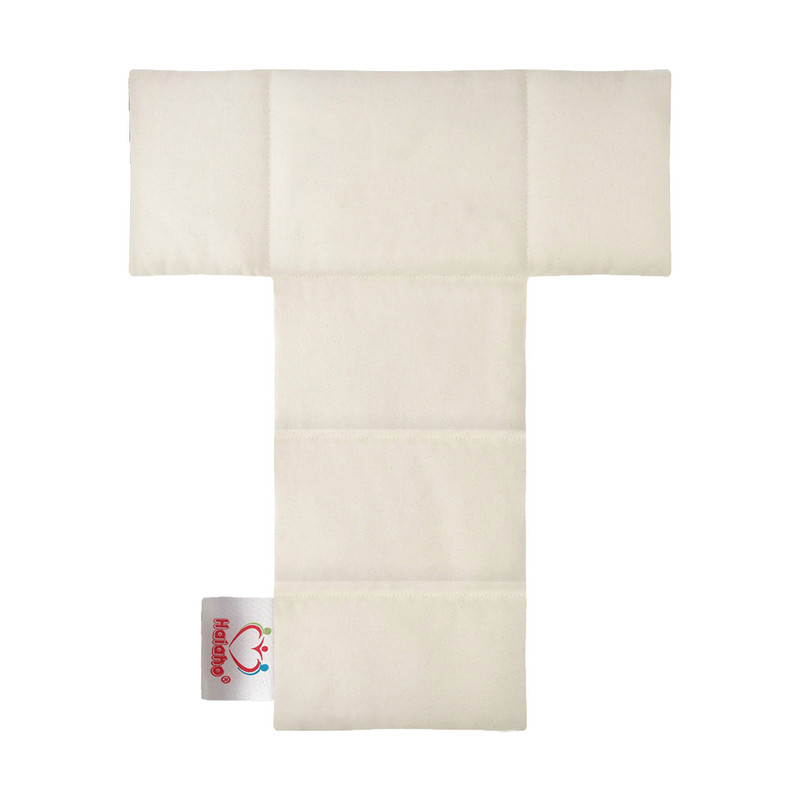 کیسه تسکین درد هیاهو مدل آروماتراپی اسانس نعنا کد Wheat-43x39-6