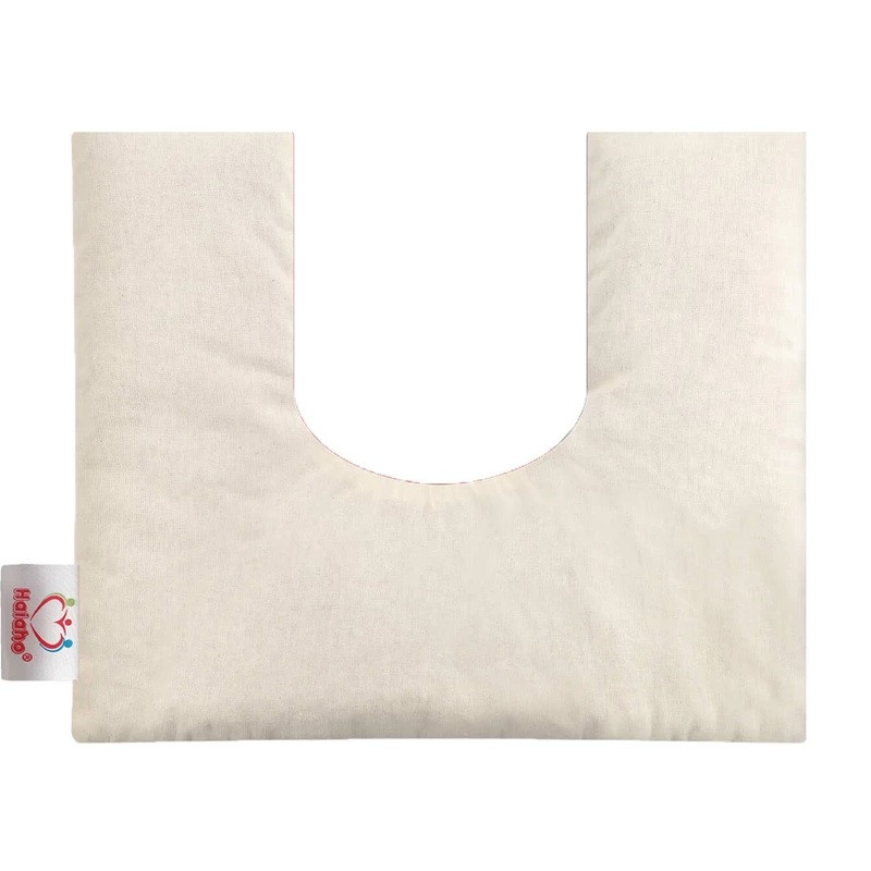 کیسه تسکین درد هیاهو مدل آروماتراپی اسانس رزماری کد Wheat-38x28