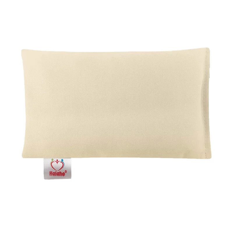 کیسه تسکین درد هیاهو مدل آروماتراپی اسانس اسطوخودوس کد Wheat-28x12
