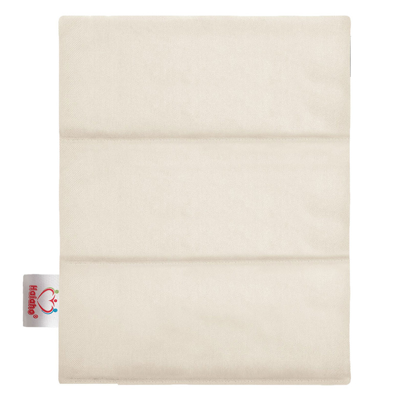 کیسه تسکین درد هیاهو مدل آروماتراپی اسانس نعنا کد Wheat-40x30-3