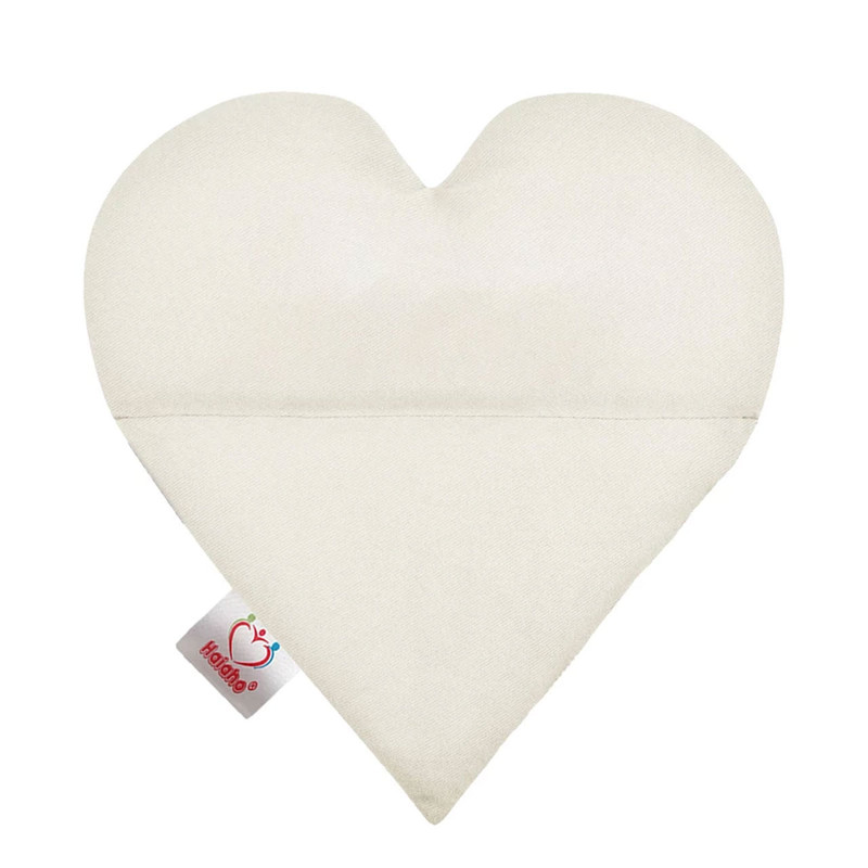 کیسه تسکین درد هیاهو مدل Wheat Bag Love کد 50x50