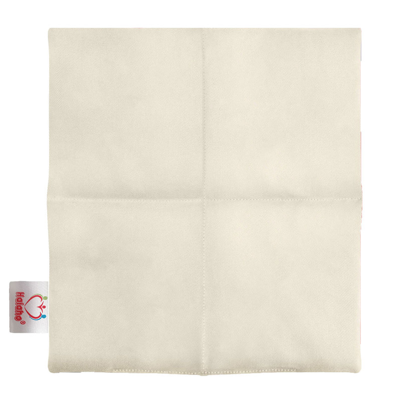 کیسه تسکین درد هیاهو مدل Wheat Bag Squares کد 4-20x20
