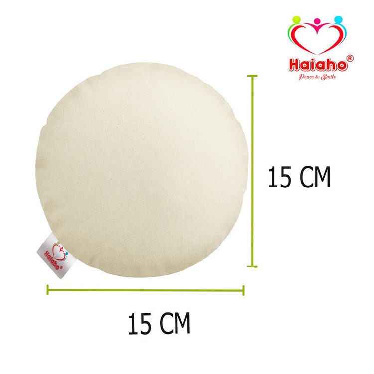 کیسه تسکین درد هیاهو مدل آروماتراپی اسانس نعنا کد Wheat-15x15-C
