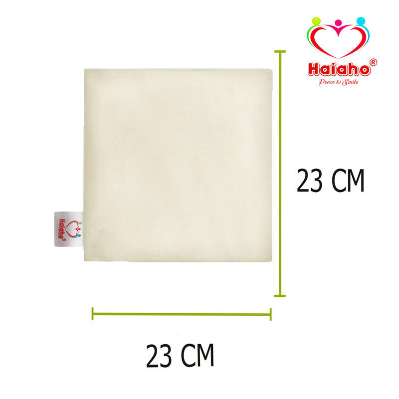کیسه تسکین درد هیاهو مدل آروماتراپی اسانس رزماری کد Wheat-23x23