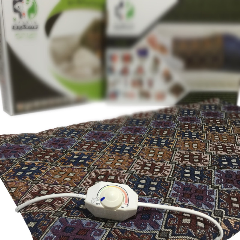 تشکچه برقی تسکین مدل THPS4065/220