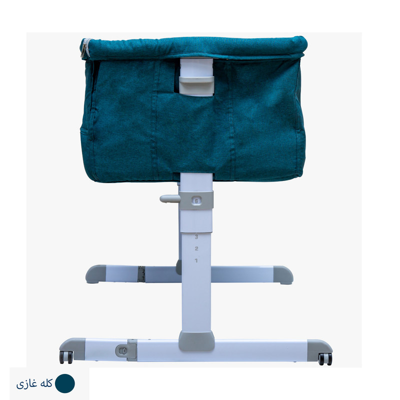 تخت کنار مادر دلیجان مدل ویرا