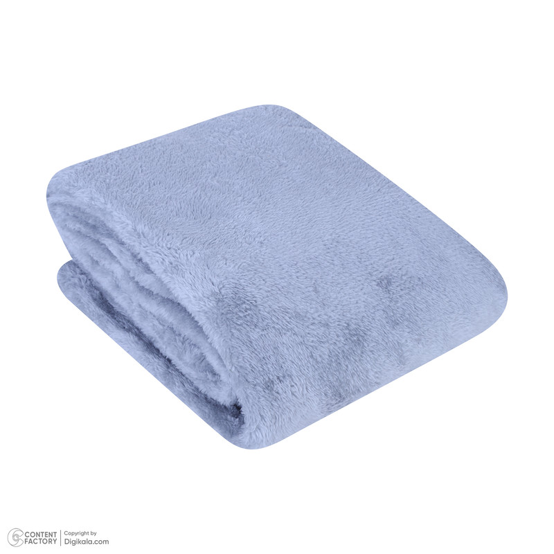 پتو کودک افرا پشمی سایز 130×100 سانتی متر