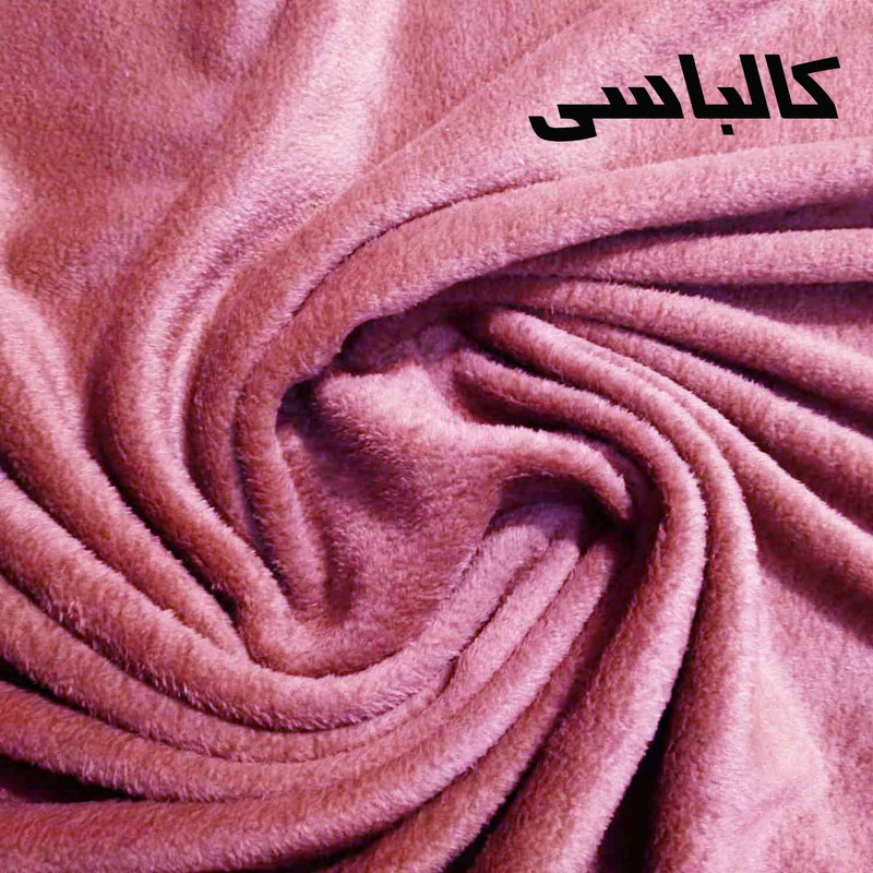 پتو مسافرتی 1 نفر مدل axion سایز 190x150 سانتیمتر