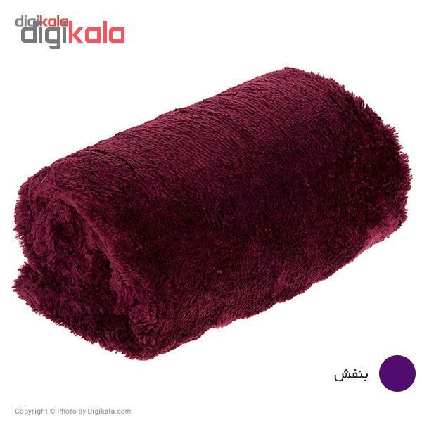 پتو افرا مدل Four Season سایز 200 × 160 سانتی متر