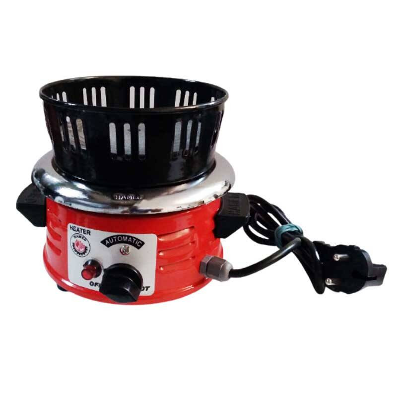 هیتر برقی حامد مدل CH-600