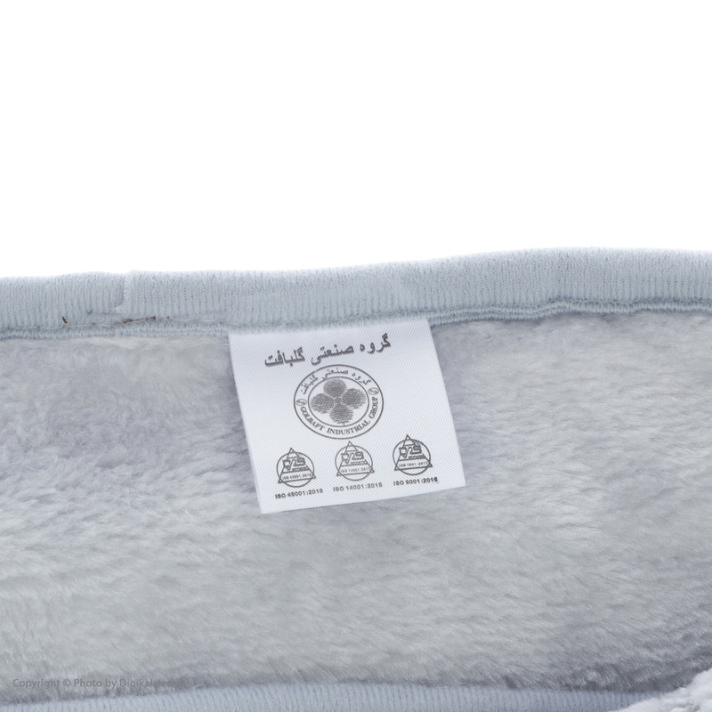پتو گلبافت کد 350 سایز 220x160 سانتی متر
