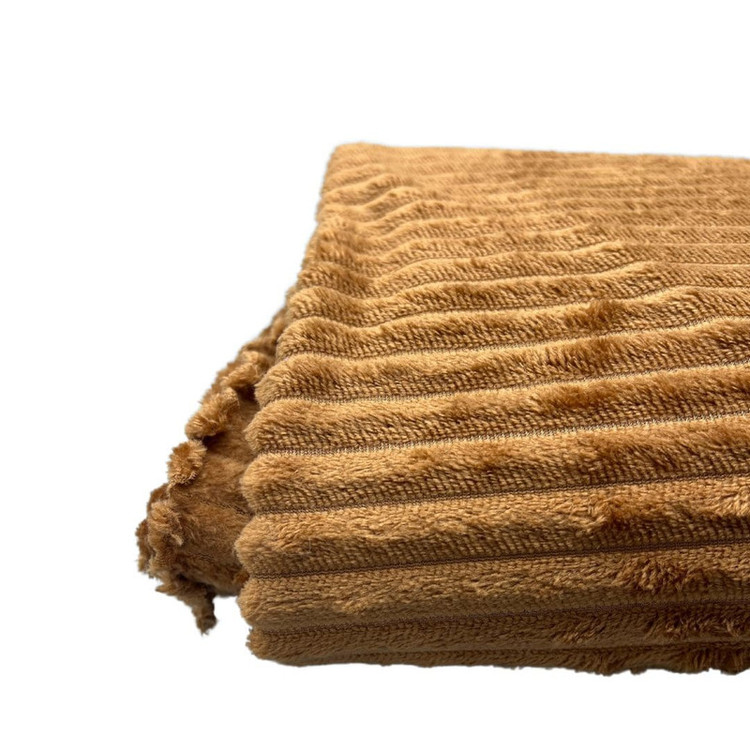 پتو دو نفره مدل ژله ای سایز 220x230 سانتیمتر