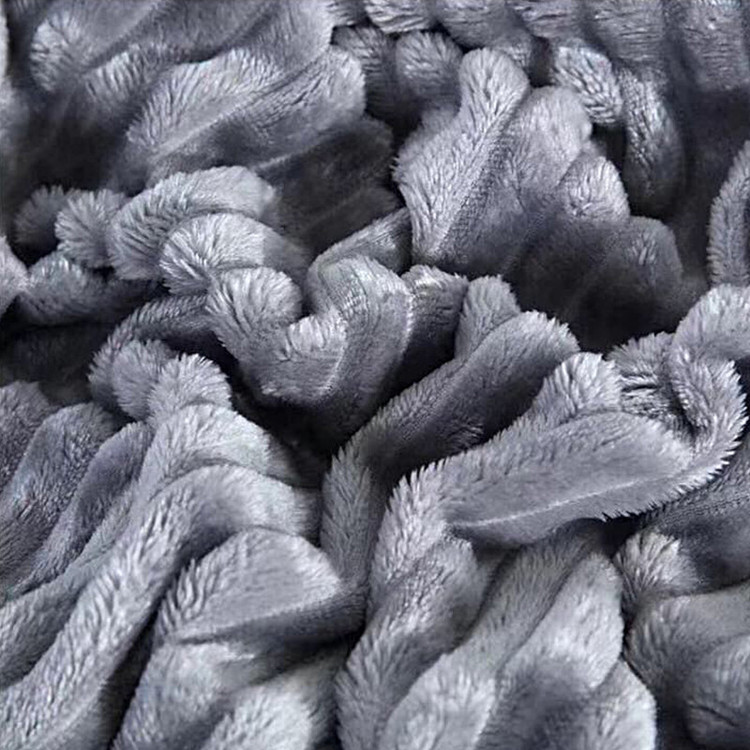 پتو مسافرتی مدل کبریتی سایز 200x240 سانتی متر