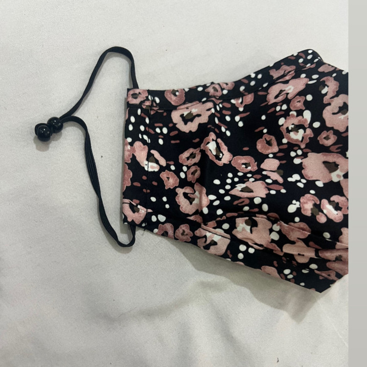 ماسک تنفسی آی ام مدل Shoo20 مجموعه 5 عددی