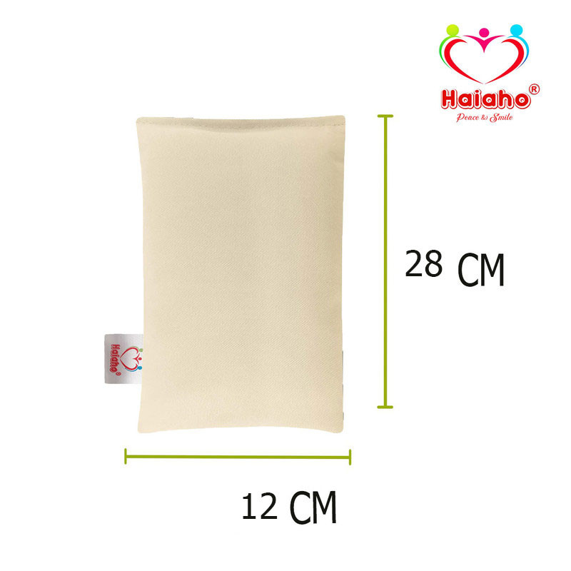 کیسه تسکین درد هیاهو مدل Wheat Bag Pad کد 28x12