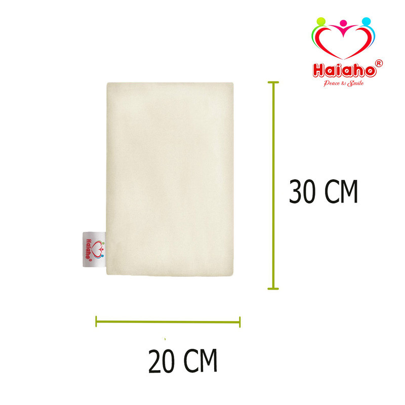 کیسه تسکین درد هیاهو مدل Wheat Bag Pad کد 20x30