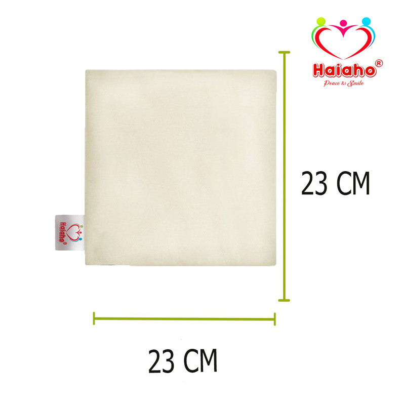 کیسه تسکین درد هیاهو مدل Wheat Bag Pad Square کد 23x23