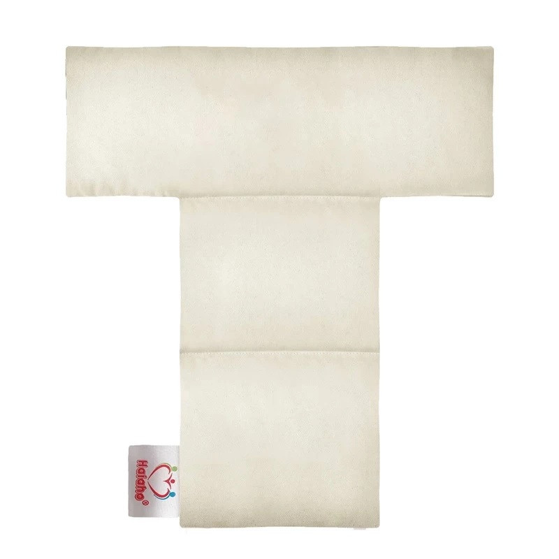 کیسه تسکین درد هیاهو مدل آروماتراپی اسانس گل محمدی کد Wheat-43x39-3