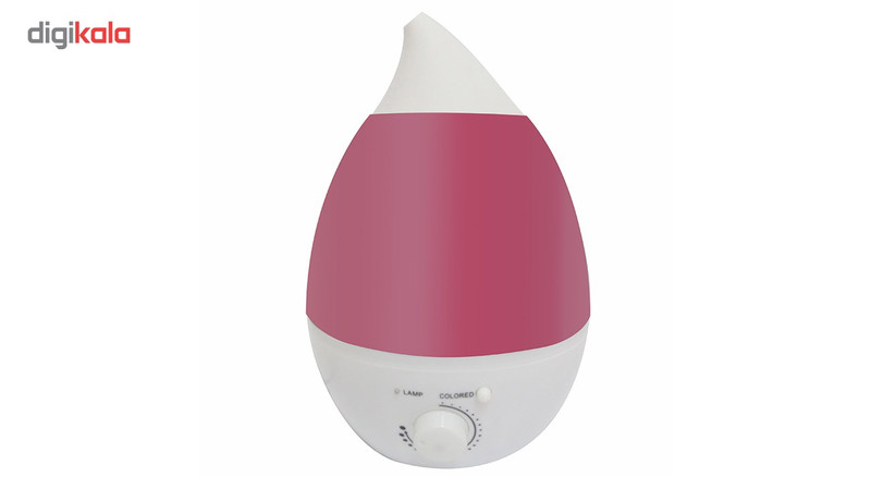 دستگاه بخور سرد مدل HUMIDIFIER