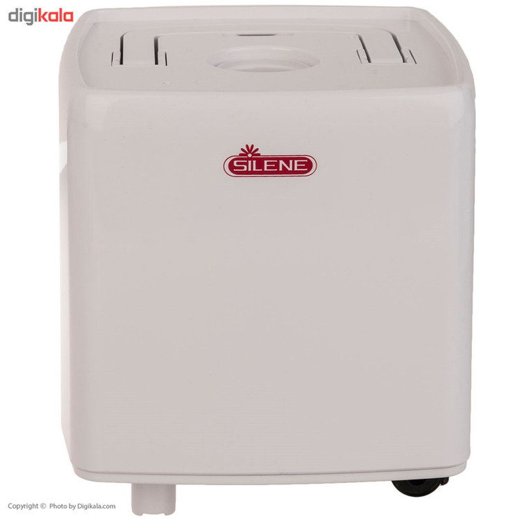دستگاه بخور سرد سایلن مدل MH-502