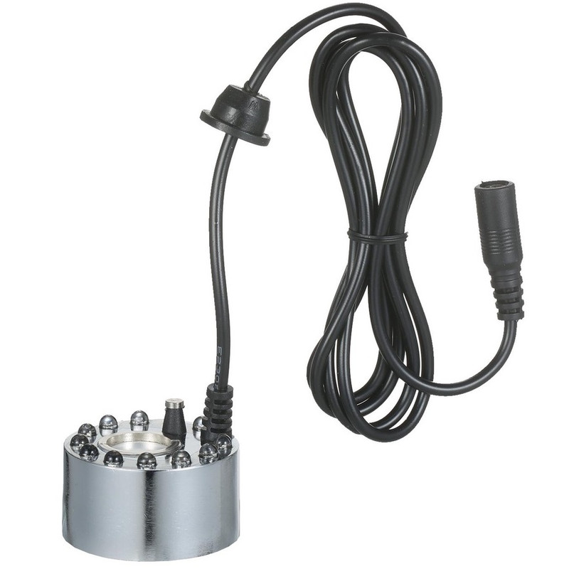 ماژول تولید بخار سرد مدل MLH-550